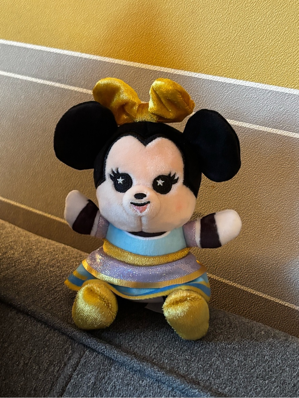Disney - Minnie Mouse WDW 50th Anniversary Wishable